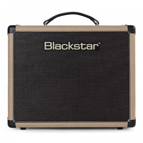 Blackstar HT-5R Bronco Limited Edition Kombo Elektro Gitar Amfi<br>Fotoğraf: 1/3