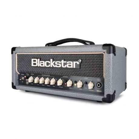 Blackstar HT-5R MKII 5-Watt Head Elektro Gitar Amfisi (Bronco Grey)<br>Fotoğraf: 2/4