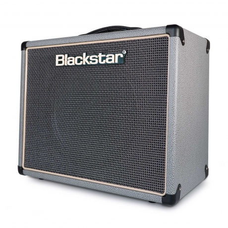 Blackstar HT-5R MKII Kombo Elektro Gitar Amfisi (Bronco Grey)<br>Fotoğraf: 3/4