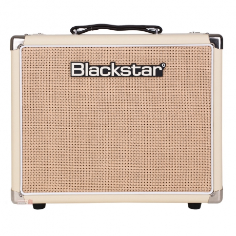 Blackstar HT-5R Tube Reverb Kombo Amfi (Limited Edition Blonde)<br>Fotoğraf: 1/1