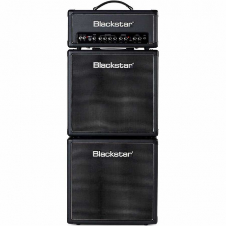 Blackstar HT-5RS Valve Mini Stack Elektro Gitar Amfi<br>Fotoğraf: 1/1