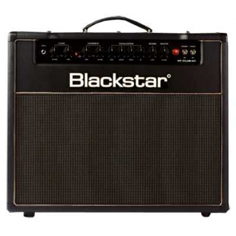 Blackstar HT-Club 40 Kombo Elektro Gitar Amfi<br>Fotoğraf: 1/1