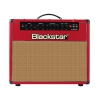 Blackstar HT-Club 40 Kombo Elektro Gitar Amfisi (Kırmızı)<br>Fotoğraf: 1/1