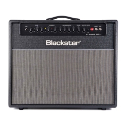Blackstar HT Club 40 MKII 6L6 1x12" 40-Watt Combo Amfi