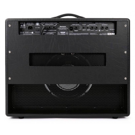 Blackstar HT Club 40 MKIII 12" 40-watt Tube Combo Amfi<br>Fotoğraf: 3/4