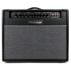 Blackstar HT Club 40 MKIII 12" 40-watt Tube Combo Amfi