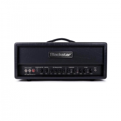 Blackstar HT Club 50 MK III 50-Watt Tube Kafa Amfi