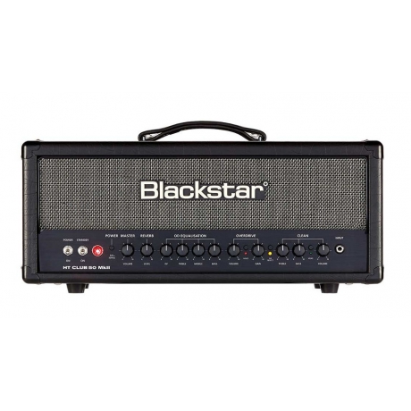 Blackstar HT-Club MKII Lambalı Kafa Elektro Gitar Amfi<br>Fotoğraf: 1/2