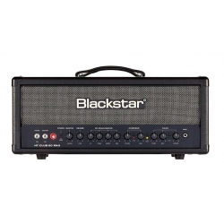 Blackstar HT-Club MKII Lambalı Kafa Elektro Gitar Amfi