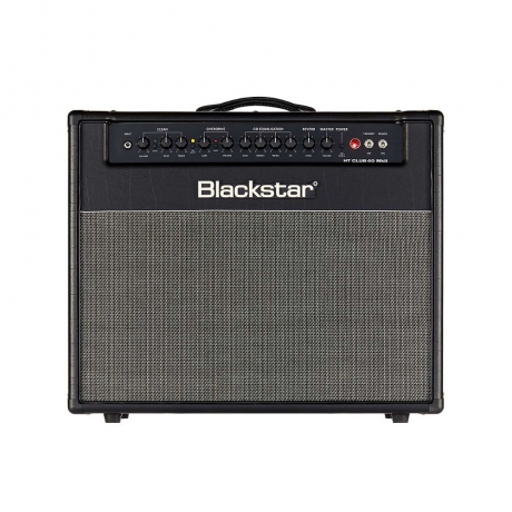 Blackstar HT-Club MKII Lambalı Kombo Elektro Gitar Amfi<br>Fotoğraf: 1/2