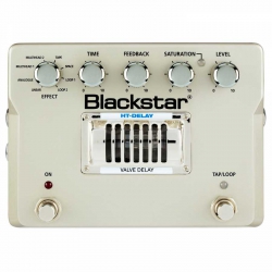 Blackstar HT-Delay Lambalı Delay Pedalı
