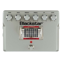 Blackstar HT-DistX Tube High Gain Distortion Pedalı