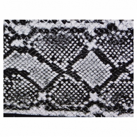 Blackstar HT-Metal 1 Kafa Elektro Gitar Amfisi & Kabini (Snake Skin)<br>Fotoğraf: 2/2