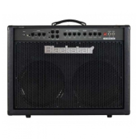 Blackstar HT-Metal Kombo Elektro Gitar Amfi<br>Fotoğraf: 1/1