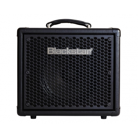 Blackstar HT-Metal Kombo Elektro Gitar Amfi<br>Fotoğraf: 1/3