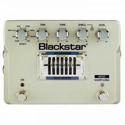 Blackstar HT-Reverb Lambalı Reverb Pedalı
