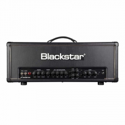 Blackstar HT-Stage 100 Lambalı Kafa Elektro Gitar Amfisi