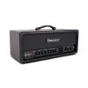 Blackstar HT Stage 100 MK III 100-Watt Tube Amplifier Head (Siyah), Fotoğraf: 2/3
