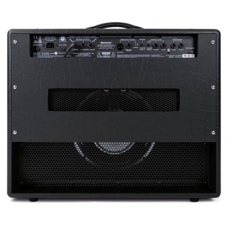 Blackstar HT Stage 60 112 MKIII 12" 60-watt Tube Combo Amfi<br>Fotoğraf: 3/4