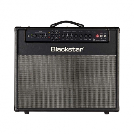 Blackstar Ht-Stage 60 MKII 112 Kombo Elektro Gitar Amfi<br>Fotoğraf: 1/2