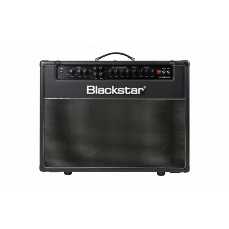 Blackstar HT-Stage Lambalı Kombo Elektro Gitar Amfi<br>Fotoğraf: 1/5