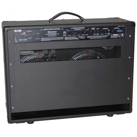 Blackstar HT-Stage Lambalı Kombo Elektro Gitar Amfi<br>Fotoğraf: 3/5