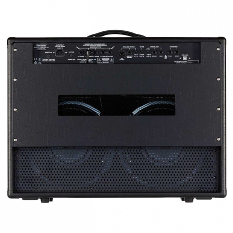 Blackstar HT-Stage MKII Kombo Elektro Gitar Amfi<br>Fotoğraf: 2/2