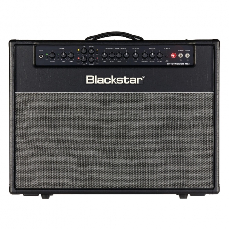 Blackstar HT-Stage MKII Kombo Elektro Gitar Amfi<br>Fotoğraf: 1/2