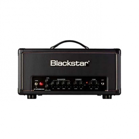 Blackstar HT-Studio 20H 20W Lambalı Kafa Elektro Gitar Amfisi<br>Fotoğraf: 1/1