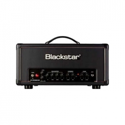 Blackstar HT-Studio 20H 20W Lambalı Kafa Elektro Gitar Amfisi