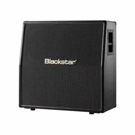 Blackstar HT-Venue 412B Elektro Gitar Kabini<br>Fotoğraf: 1/1