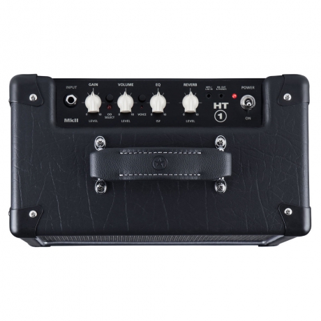 Blackstar HT1R MKII 8'' 1-Watt Tube Combo Amfi<br>Fotoğraf: 2/3