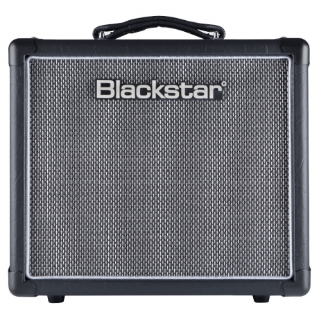 Blackstar HT1R MKII 8'' 1-Watt Tube Combo Amfi<br>Fotoğraf: 1/3