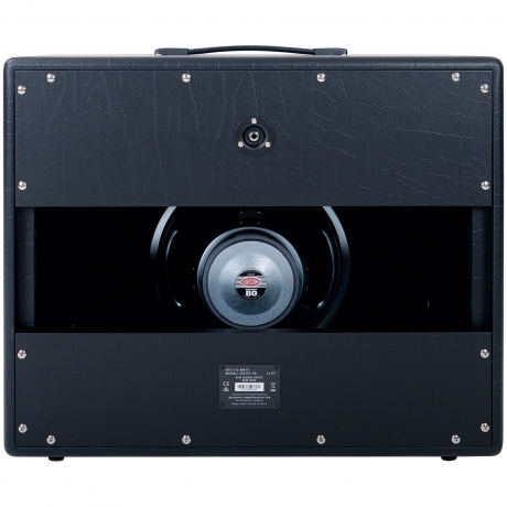 Blackstar HTV-112 MK III 80-watt 12" Extension Kabin <br>Fotoğraf: 4/4