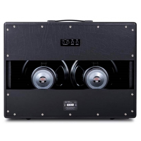 Blackstar HTV-212 MKIII 160-watt 2 x 12" Extension Kabin<br>Fotoğraf: 3/4