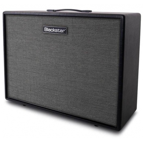 Blackstar HTV-212 MKIII 160-watt 2 x 12" Extension Kabin<br>Fotoğraf: 2/4