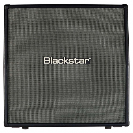 Blackstar HTV-412A Elektro Gitar Kabini<br>Fotoğraf: 1/2