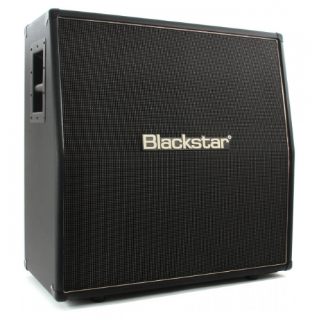 Blackstar HTV-412A Elektro Gitar Kabini<br>Fotoğraf: 2/2