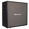 Blackstar HTV-412B MK III 4 x 12" 320 Watt Kabin (Siyah)<br>Fotoğraf: 3/3