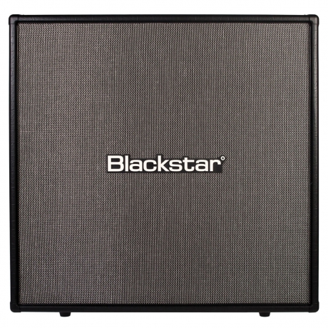 Blackstar HTV-412B MK III 4 x 12" 320 Watt Kabin (Siyah)<br>Fotoğraf: 1/3