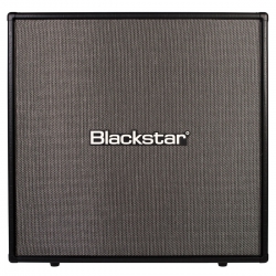 Blackstar HTV-412B MK III 4 x 12" 320 Watt Kabin (Siyah)