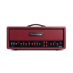 Blackstar HTV-DA-100 Doug Aldrich Signature 100w Valve Head Amfi (Ruby)
