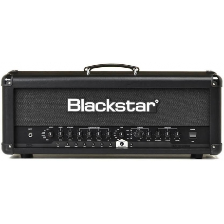 Blackstar ID:100 TVP Kafa Elektro Gitar Amfi<br>Fotoğraf: 1/1