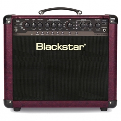 Blackstar ID:15 TVP Kombo Elektro Gitar Amfi (Artisan Red)