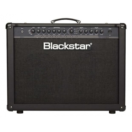 Blackstar ID:260 TVP Kombo Elektro Gitar Amfi<br>Fotoğraf: 1/3