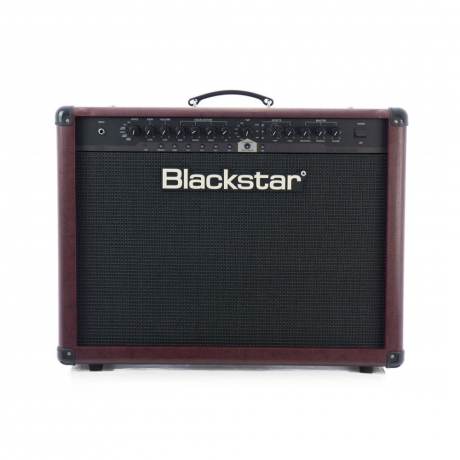 Blackstar ID260TVPAR Kombo Elektro Gitar Amfi<br>Fotoğraf: 1/1