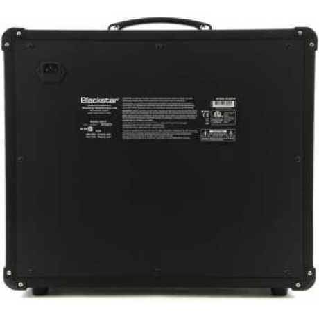 Blackstar ID:30 TVP Programlanabilir Kombo Elektro Gitar Amfi<br>Fotoğraf: 2/7