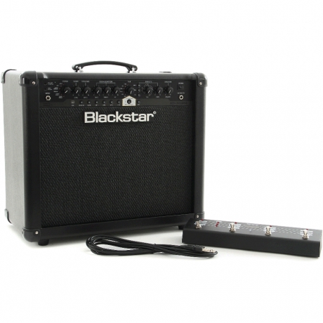 Blackstar ID:30 TVP Programlanabilir Kombo Elektro Gitar Amfi<br>Fotoğraf: 7/7