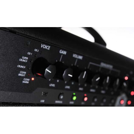 Blackstar ID:30 TVP Programlanabilir Kombo Elektro Gitar Amfi<br>Fotoğraf: 5/7