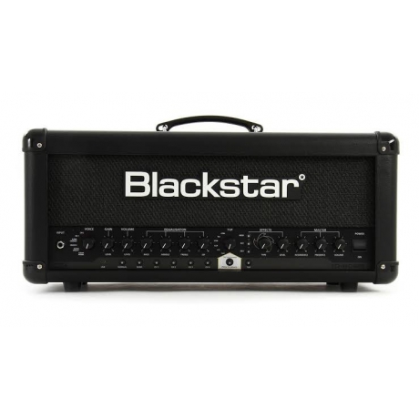 Blackstar ID:60 TVP-H Kafa Elektro Gitar Amfi<br>Fotoğraf: 1/1